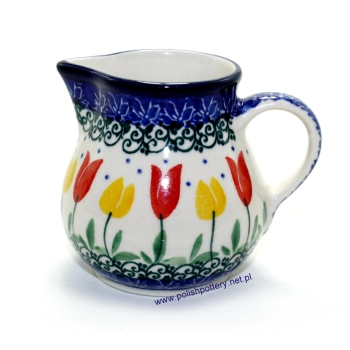 Mlecznik mały 0,15L dek. 2600X Tulipany